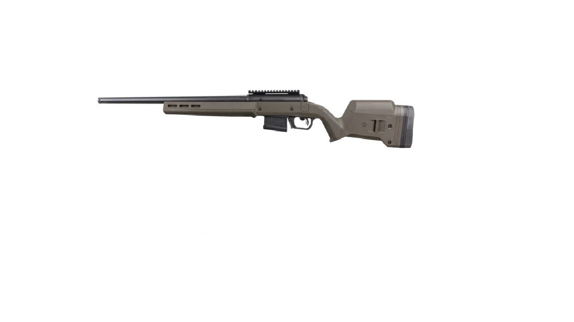 Savage 110 magpul hunter 6 5 creedmoor 20 5 rd rifle on www the rodeo